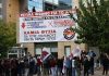 Παρέμβαση συνδικάτων του ΠΑΜΕ στο υπ. Περιβάλλοντος και Ενέργειας: «Ρεύμα φθηνό για τον λαό» Παρέμβαση συνδικάτων του ΠΑΜΕ στο υπ. Περιβάλλοντος και Ενέργειας: «Ρεύμα φθηνό για τον λαό»