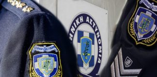 55 αστυνομικοί φεύγουν από τη φύλαξη επιχειρηματιών και εφοπλιστών; Τα ερωτήματα για τον Χρυσοχοΐδη