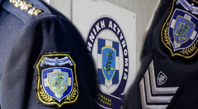 55 αστυνομικοί φεύγουν από τη φύλαξη επιχειρηματιών και εφοπλιστών; Τα ερωτήματα για τον Χρυσοχοΐδη