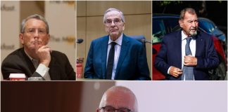 Οι δύο νέες δημοσκοπήσεις, ο Γκρίνμπεργκ που τρώει Σαμαρά και το... 27%!