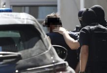 Marfin: Αρνείται τις κατηγορίες κι ο τρίτος κατηγορούμενος - Απολογήθηκε κι επέστρεψε στη φυλακή
