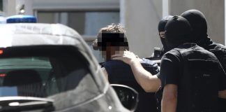 Marfin: Αρνείται τις κατηγορίες κι ο τρίτος κατηγορούμενος - Απολογήθηκε κι επέστρεψε στη φυλακή