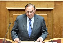 Καλογερόπουλος Ν.Δ για τουρκολιβυκό μνημόνιο: «Τον ήπιαμε»