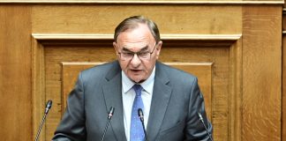 Καλογερόπουλος Ν.Δ για τουρκολιβυκό μνημόνιο: «Τον ήπιαμε»