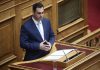 Ο Κουλκουδίνας ξανά στο προσκήνιο