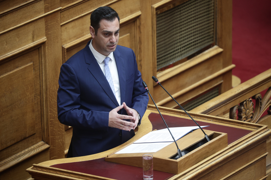 800c73245e57e70102611b5a3208dd33_L Ο Κουλκουδίνας ξανά στο προσκήνιο