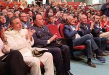 Βόλος: Δεν πήγε πολύ καλά μάζωξη της Ν.Δ…