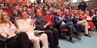 Βόλος: Δεν πήγε πολύ καλά μάζωξη της Ν.Δ…