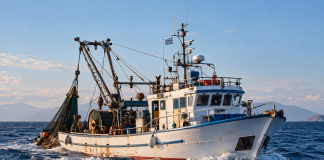 «Δεν έχουμε πια τι να ψαρέψουμε» – Κραυγή αγωνίας από τις Σποράδες: «300 ευρώ μόνο για να λύσω το σκάφος»