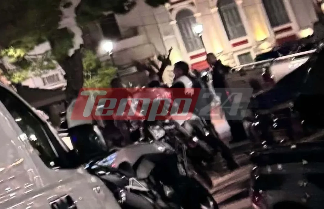 848831330_1591192568889157_7322883422773363798_n-1 Πάτρα: Άγριο επεισόδιο με ανήλικους στα Ψηλαλώνια μπροστά σε κόσμο – Τραυματίστηκε 15χρονος από μαχαίρι