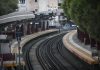 Πτώση ατόμου στον σταθμό του ηλεκτρικού Άγιος Νικόλαος - Αλλαγές στα δρομολόγια
