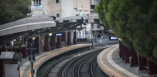Πτώση ατόμου στον σταθμό του ηλεκτρικού Άγιος Νικόλαος - Αλλαγές στα δρομολόγια