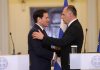 Δεν ξέρει ο Τσίπρας για το καλώδιο;-Ως πρωθυπουργός το έκανε υλοποιήσιμο ως πρότζεκτ!