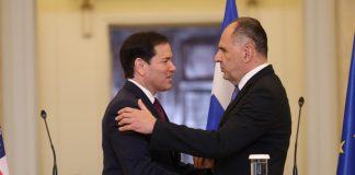 Δεν ξέρει ο Τσίπρας για το καλώδιο;-Ως πρωθυπουργός το έκανε υλοποιήσιμο ως πρότζεκτ!