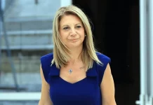 Μαρία Καρυστιανού: «Έχω κάνει μήνυση στον Μητσοτάκη για εσχάτη προδοσία»