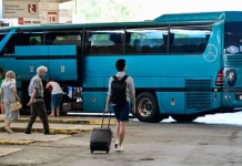 Τα ΚΤΕΛ ψάχνουν οδηγούς σε... Ινδία και Αίγυπτο - Λείπουν 500 από την Ελλάδα