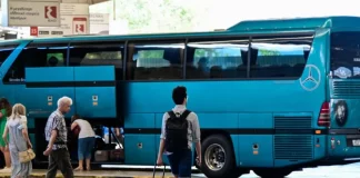 Τα ΚΤΕΛ ψάχνουν οδηγούς σε... Ινδία και Αίγυπτο - Λείπουν 500 από την Ελλάδα