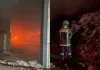 Φωτιά σε εργοστάσιο βάμβακος στα Τρίκαλα – Καίγονται αποθήκες Φωτιά σε εργοστάσιο βάμβακος στα Τρίκαλα - Καίγονται αποθήκες