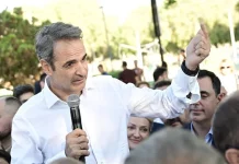 Η στρατηγική κυβέρνησης και Μητσοτάκη μέχρι τις κάλπες
