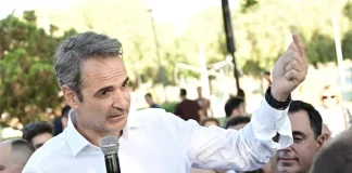 Η στρατηγική κυβέρνησης και Μητσοτάκη μέχρι τις κάλπες