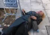 Βουλγαρία: Δημοσιογράφος άνοιξε αυθαίρετα την πόρτα οχήματος της προέδρου της Βουλής, και σωματοφύλακας την πέταξε στο έδαφος – (VIDEO) Βουλγαρία: Δημοσιογράφος άνοιξε αυθαίρετα την πόρτα οχήματος της προέδρου της Βουλής, και σωματοφύλακας την πέταξε στο…