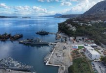 Χανιά: Την συνέλαβαν για κατασκοπεία αλλά τελικά ήταν φωτογράφος γάμων Χανιά: Την συνέλαβαν για κατασκοπεία αλλά τελικά ήταν φωτογράφος γάμων