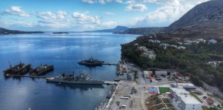 Χανιά: Την συνέλαβαν για κατασκοπεία αλλά τελικά ήταν φωτογράφος γάμων Χανιά: Την συνέλαβαν για κατασκοπεία αλλά τελικά ήταν φωτογράφος γάμων