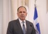 Σε δύσκολη θέση ο Γεραπετρίτης