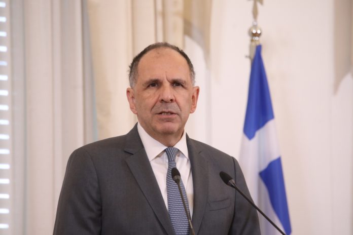 Σε δύσκολη θέση ο Γεραπετρίτης Σε δύσκολη θέση ο Γεραπετρίτης