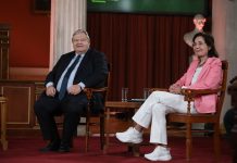 Το «καρφί» Βενιζέλου στον Μητσοτάκη