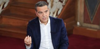 Τσίπρας: Μετά από 7 χρόνια ο Μητσοτάκης έχει για το πρόβλημα της στέγης...ιδέες - (VIDEO)
