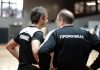 «Καθαρά χέρια» γκροτέσκο
