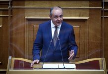 Τι μύγα τσίμπησε τον Καράογλου