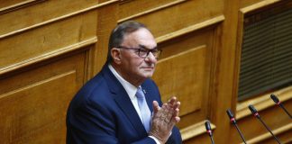 Η περίπτωση Καλογερόπουλου