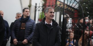 Η αλήθεια για την υποψηφιότητα Μπακογιάννη