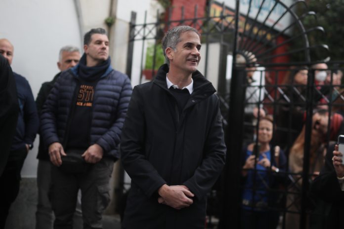 Η αλήθεια για την υποψηφιότητα Μπακογιάννη