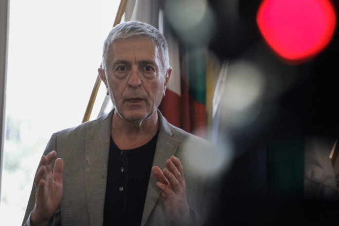 Δήλωση Στέλιου Κούλογλου: «Πέντε σημεία για το νέο σκάνδαλο Pegasus»