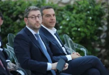 ΠΑΣΟΚ - ΕΛ.Α.Σ.: Η ρήξη βαθαίνει και βαραίνει την επόμενη μέρα της κεντροαριστεράς