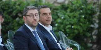 ΠΑΣΟΚ - ΕΛ.Α.Σ.: Η ρήξη βαθαίνει και βαραίνει την επόμενη μέρα της κεντροαριστεράς
