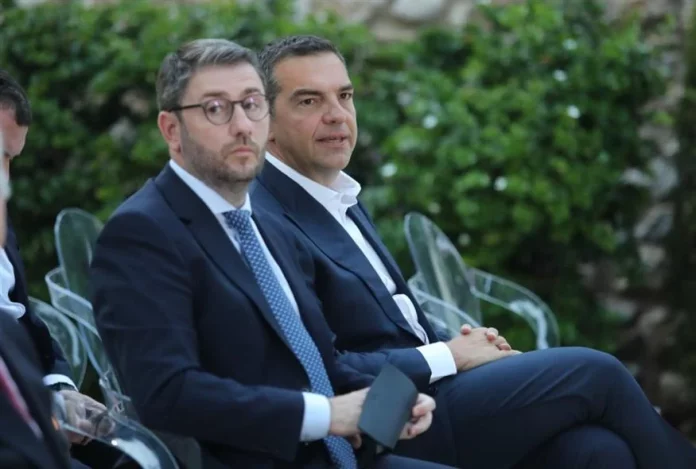 ΠΑΣΟΚ - ΕΛ.Α.Σ.: Η ρήξη βαθαίνει και βαραίνει την επόμενη μέρα της κεντροαριστεράς