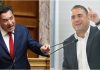«Πόλεμος» Άδωνη με ΠΑΣΟΚ για τα social media: «Ντροπή και αίσχος» – «Ο υπουργός ‘και Α και ΟΥ’ κάνει προπαγάνδα ψεύδους» «Πόλεμος» Άδωνη με ΠΑΣΟΚ για τα social media: «Ντροπή και αίσχος» – «Ο υπουργός ‘και Α και ΟΥ’ κάνει προπαγάνδα ψεύδους»