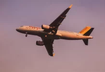Φρανκφούρτη: Αεροσκάφος της Pegasus πήγε να απογειωθεί προς τη λάθος κατεύθυνση