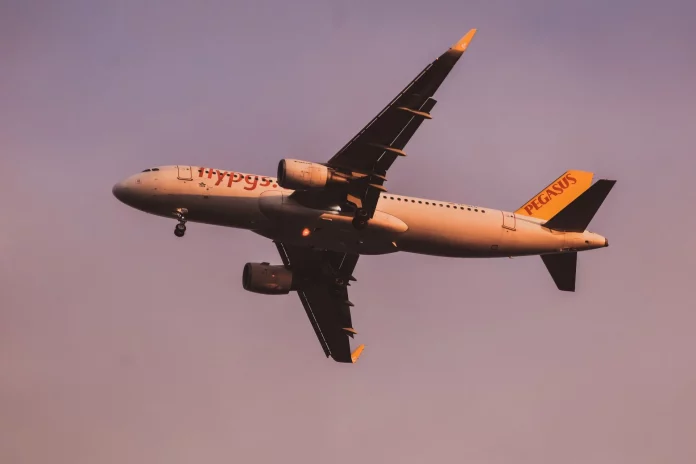 Φρανκφούρτη: Αεροσκάφος της Pegasus πήγε να απογειωθεί προς τη λάθος κατεύθυνση