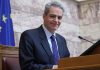 Ο Συρίγος έριξε «νερό στο μύλο» του Σαμαρά