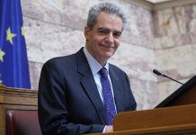Ο Συρίγος έριξε «νερό στο μύλο» του Σαμαρά
