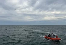 ΗΠΑ: Εντοπίστηκαν συντρίμμια του ιπτάμενου ασθενοφόρου που εξαφανίστηκε με 6 επιβαίνοντες