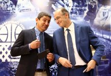 Ο Λιόλιος είναι ένα ακόμη προϊόν του «επιτελικού κράτους» – Πώς ο Αυγενάκης μεθόδευσε την έξοδο Βασιλακόπουλου
