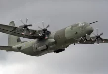 Τα πρώτα C-130J φτάνουν στην Τουρκία - Σύγκριση με την Ελλάδα