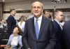 Γαλάζια ραντεβού με την κομματική βάση – Η σειρά του Κ. Χατζηδάκη