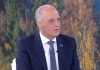 Βελόπουλος στο Mega: "Θα πω αυτό που θέλω... θέλετε δεν θέλετε! "-(VIDEO)
